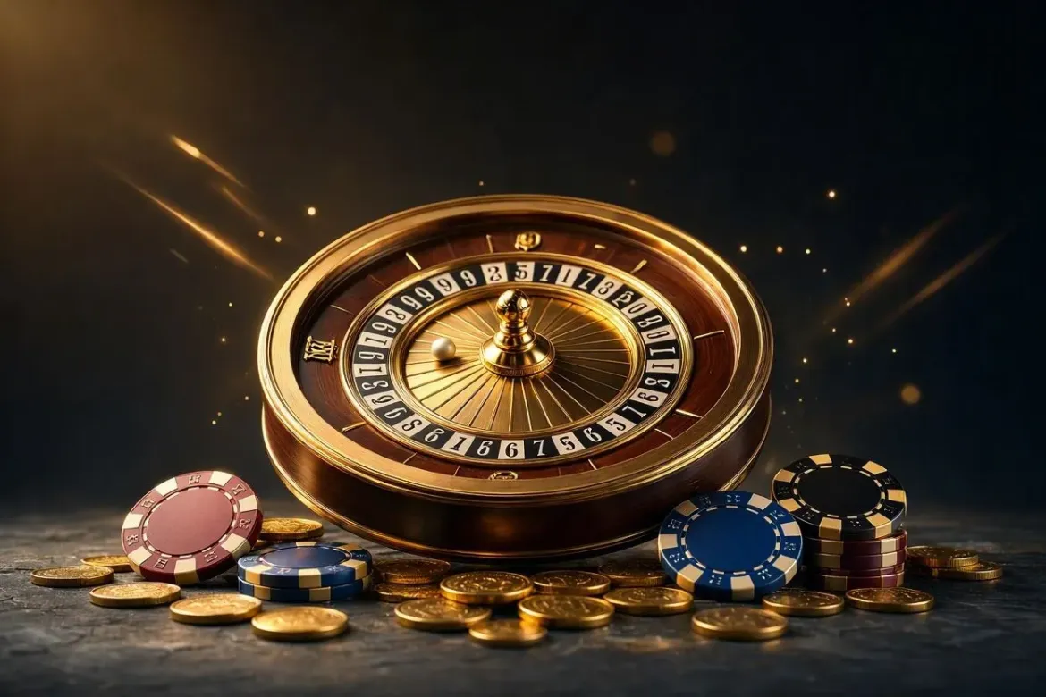 Instant Casino